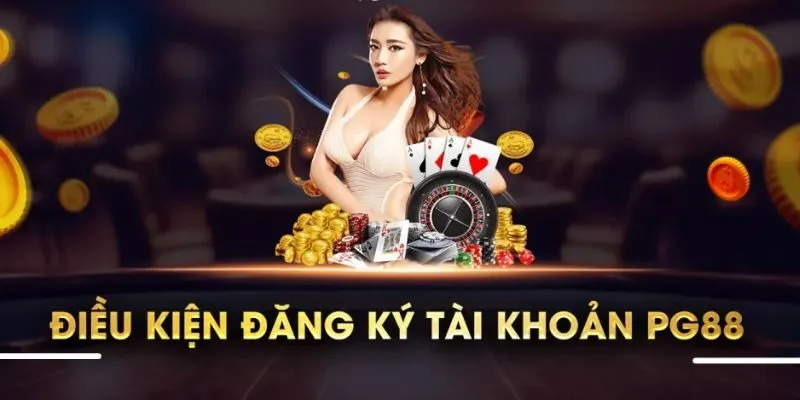 Hướng Dẫn Đăng Ký PG88 2025 Chi Tiết, Update Mới Nhất 1 Hướng Dẫn Đăng Ký PG88 2025 Chi Tiết, Update Mới Nhất