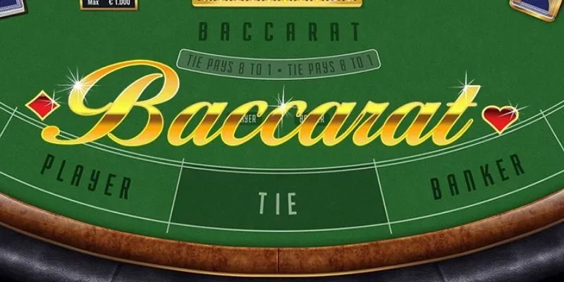 Baccarat PG88 - Trải Nghiệm Đẳng Cấp Tại PG88 2 Đa dạng loại hình baccarat nổi bật tại PG88