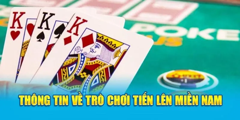 Tiến Lên Miền Nam - Trò Chơi Dân Gian Hấp Dẫn Tại PG88 1 Tiến Lên Miền Nam - Trò Chơi Dân Gian Hấp Dẫn Tại PG88
